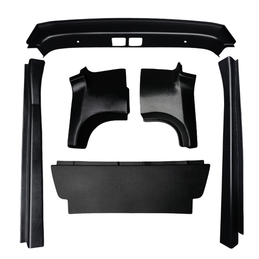 Ford Transit Full Interior Trim Kit