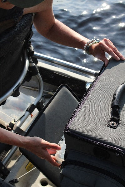 Magnum Top Shelf Tackle Box