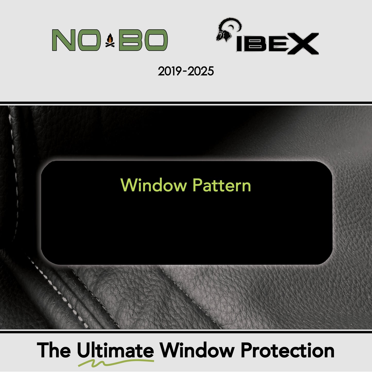 RV Shady for Ibex 2019-2027