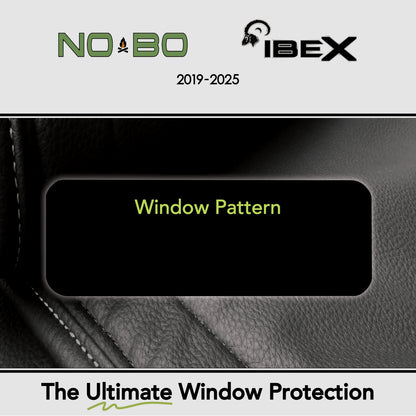 RV Shady for Ibex 2019-2027