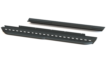 NV3500 RockBody Side Steps