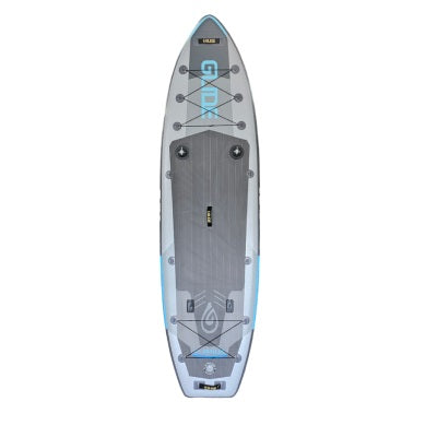 Angler 3.0 – Stable, Durable Fishing Paddleboard