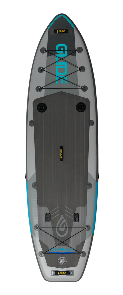 Angler 3.0 – Stable, Durable Fishing Paddleboard