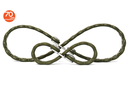 Infinity Tool™ Modular Straps 2.0