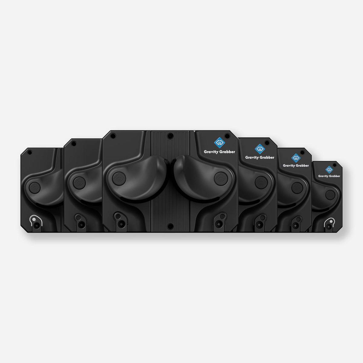 Gravity Grabber OG - Black