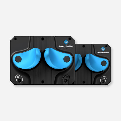 Gravity Grabber OG - Cyan