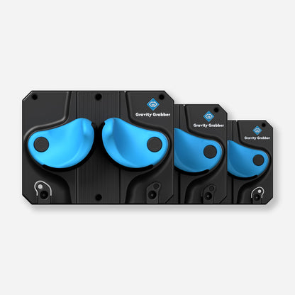 Gravity Grabber OG - Cyan