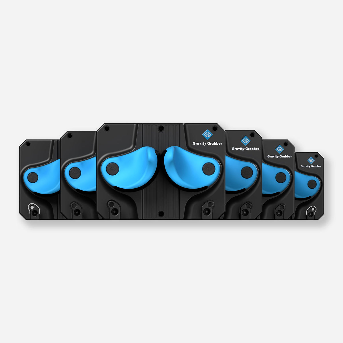 Gravity Grabber OG - Cyan