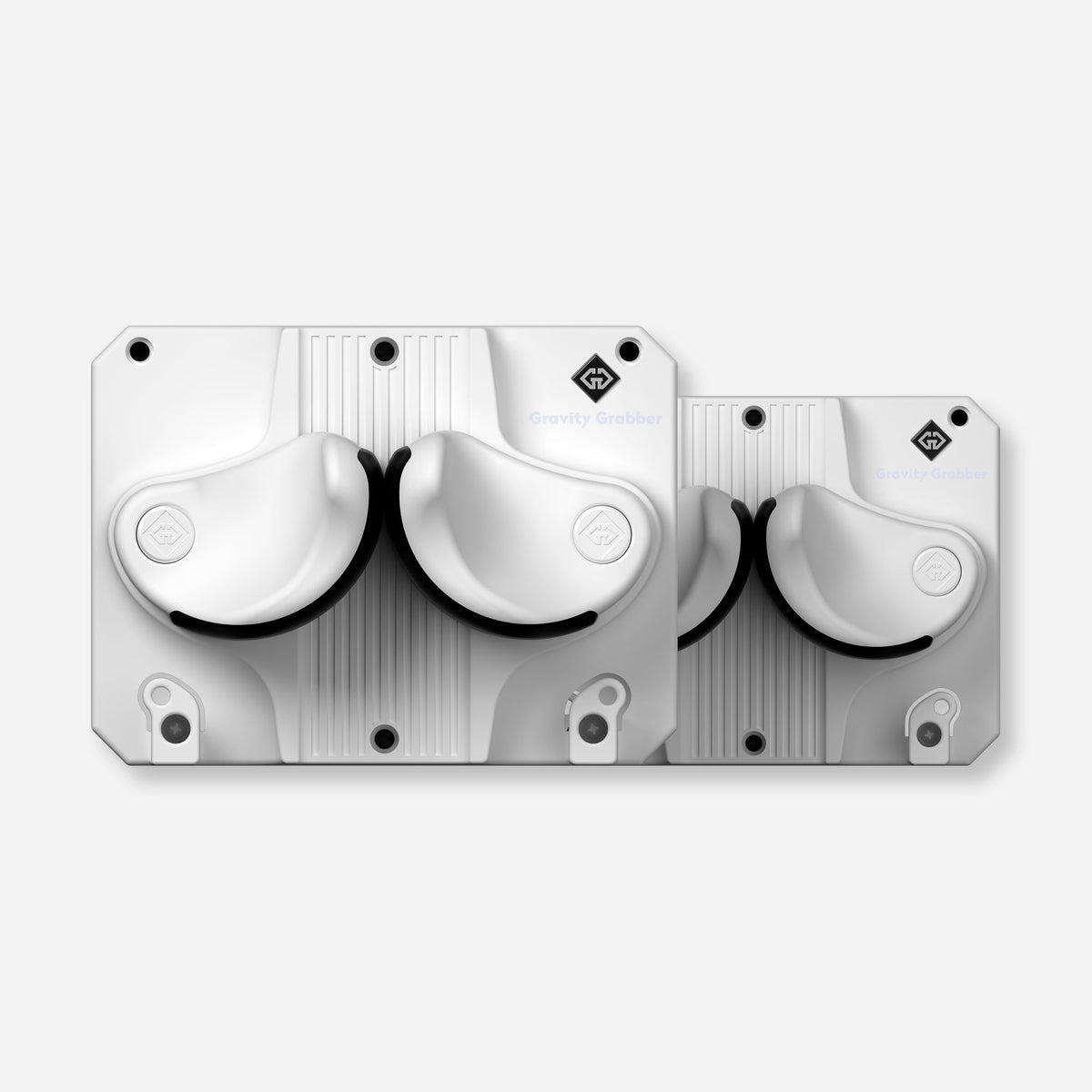 Gravity Grabber OG - White