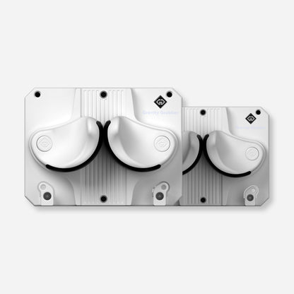 Gravity Grabber OG - White