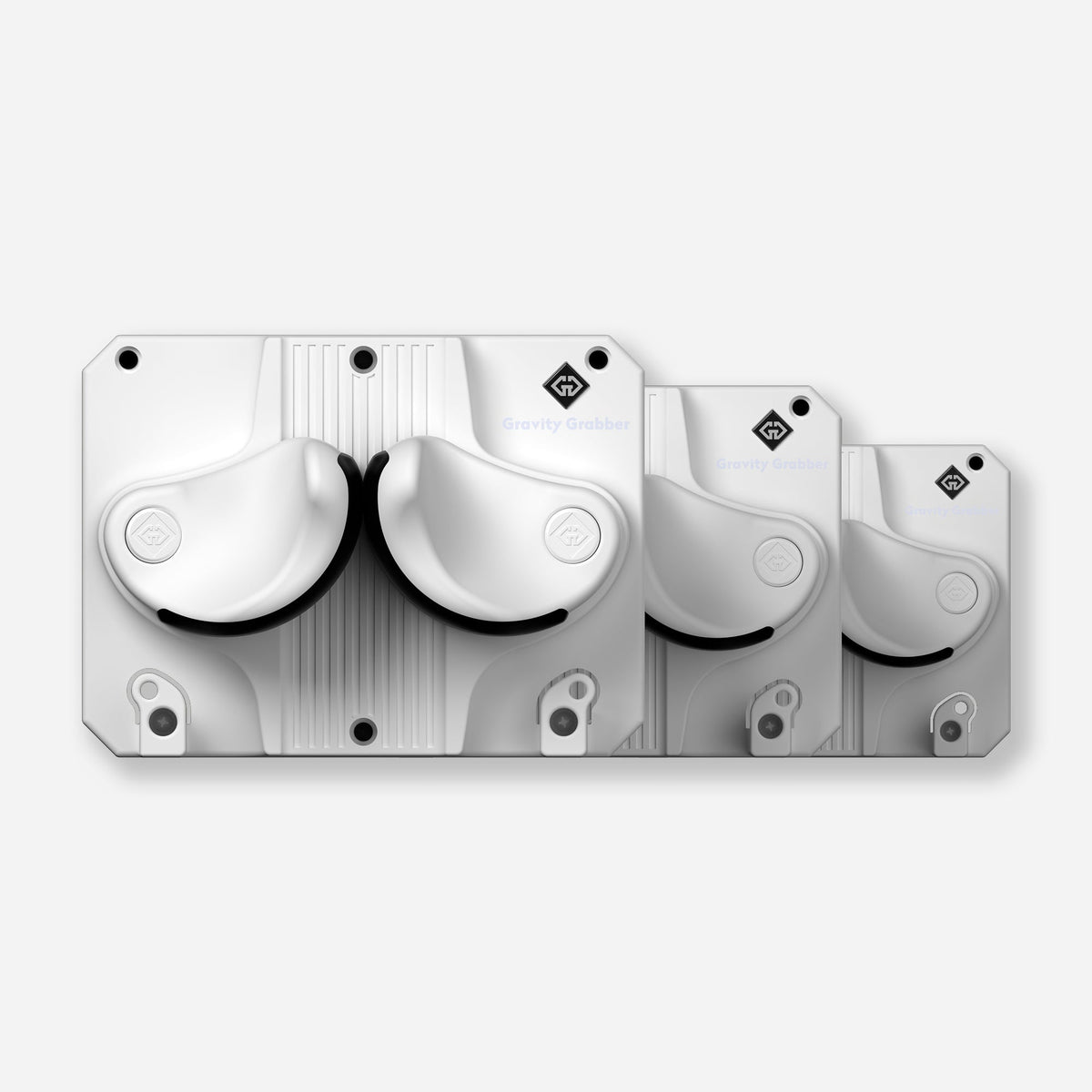 Gravity Grabber OG - White