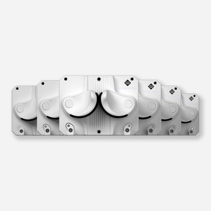 Gravity Grabber OG - White
