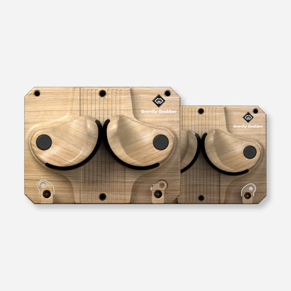 Gravity Grabber OG - Light Wood