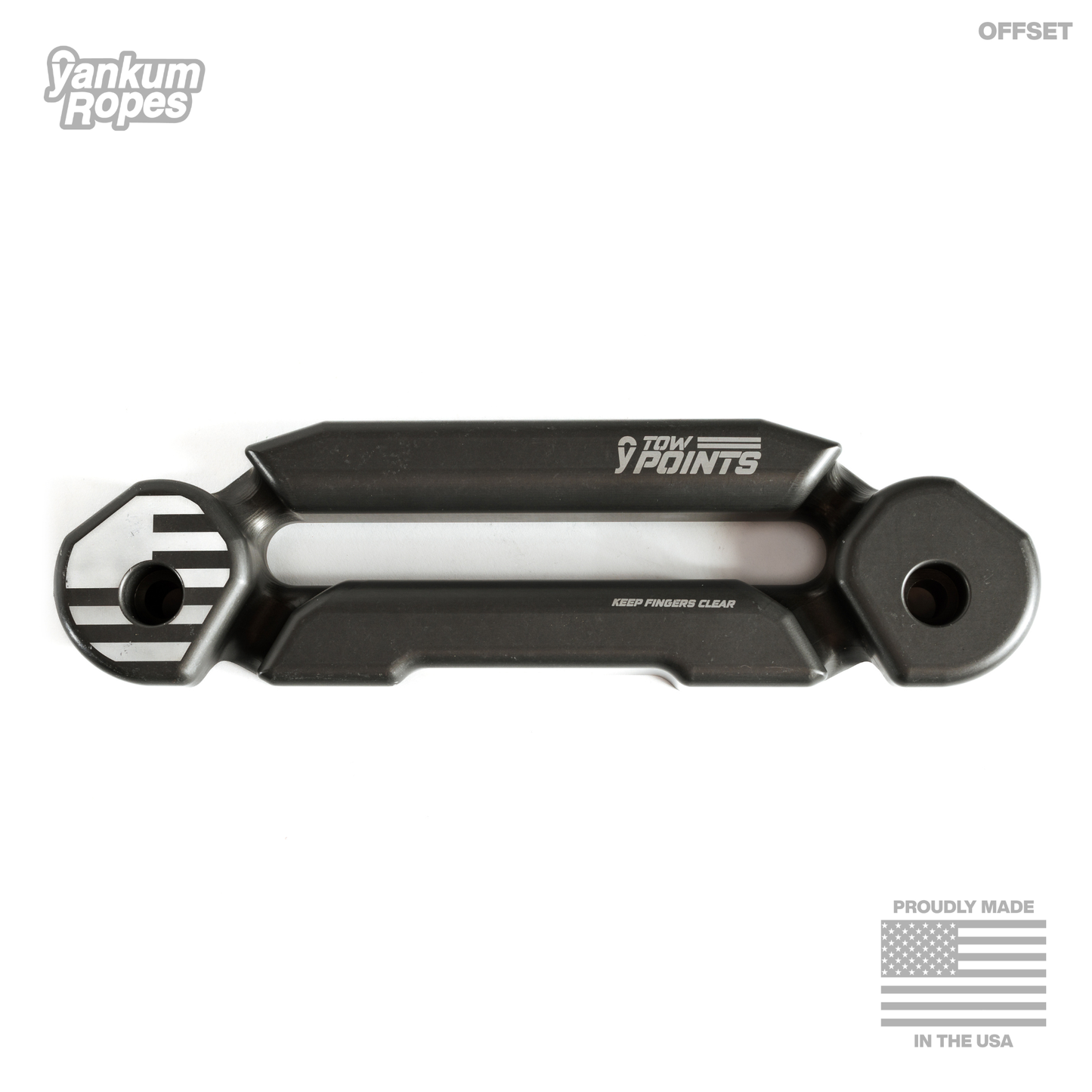 Groove Fairlead [Hawse]