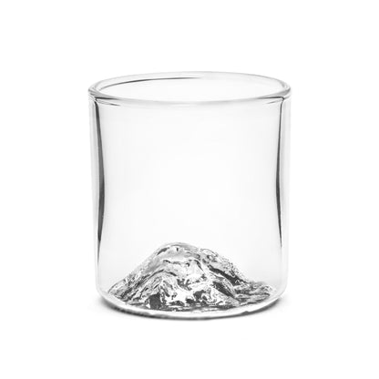 The Mammoth Mountain Tumbler