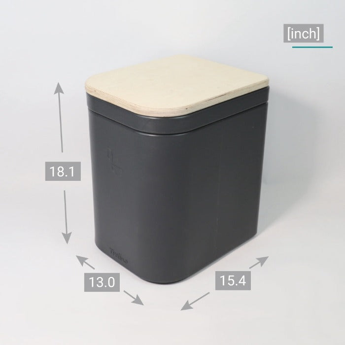 Trelino Origin L - Composting Toilet for RVs