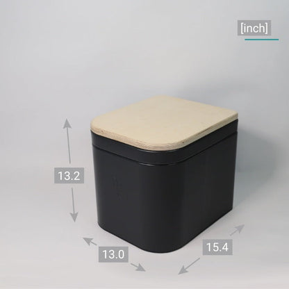 Trelino Origin M - Composting Toilet for Vans