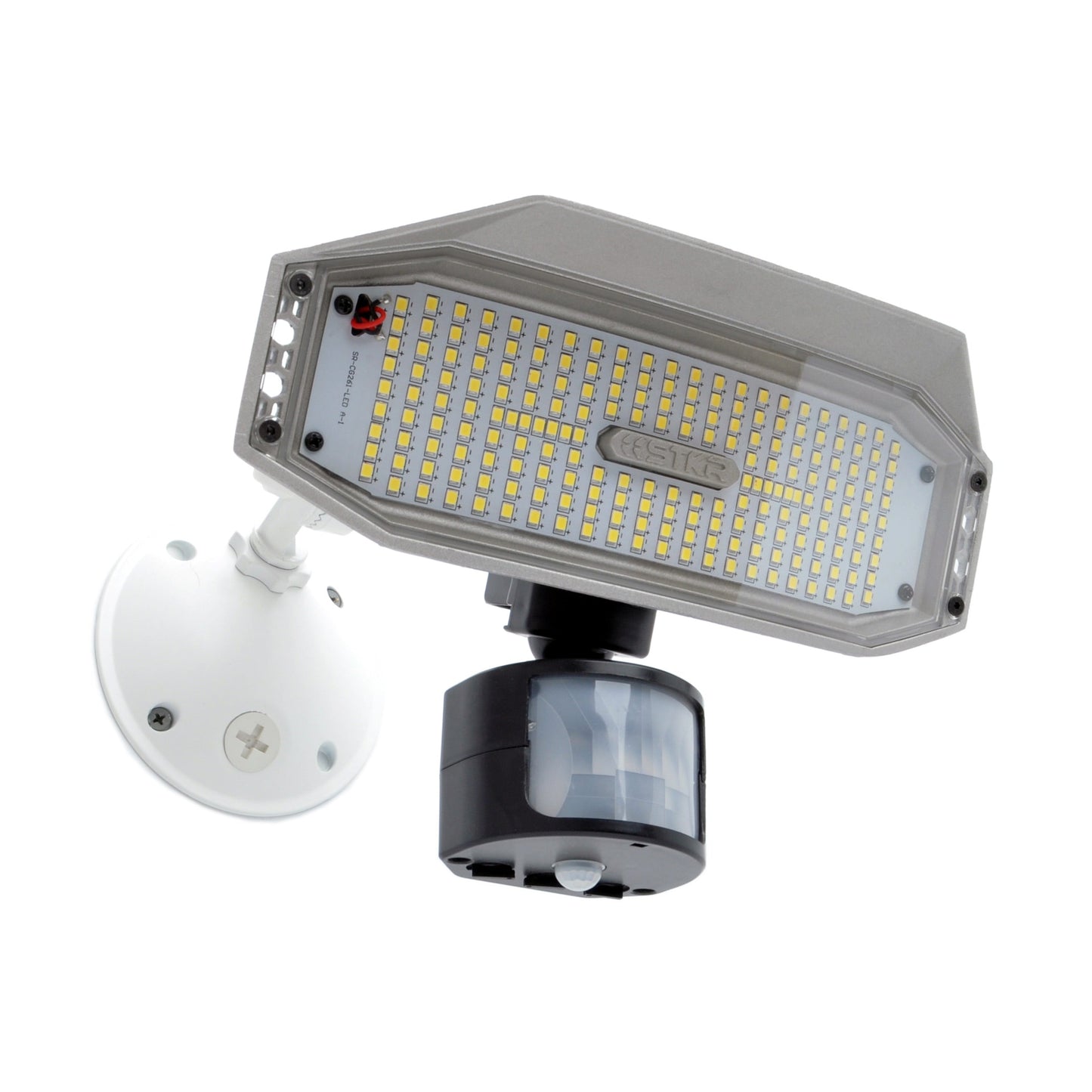 Outdoor Security Motion Yard Flood Light