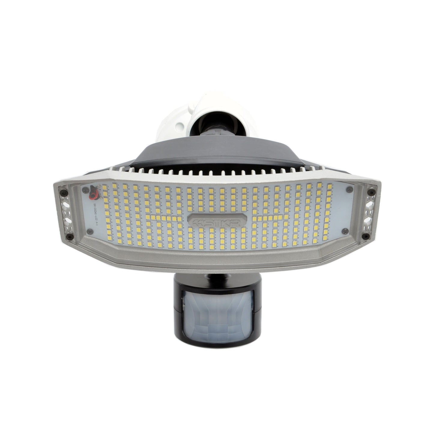 Outdoor Security Motion Yard Flood Light