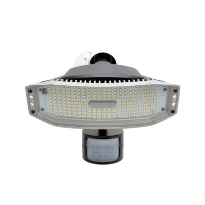 Outdoor Security Motion Yard Flood Light