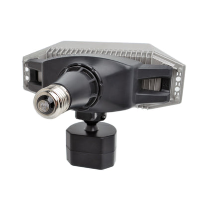 Outdoor Security Motion Yard Flood Light