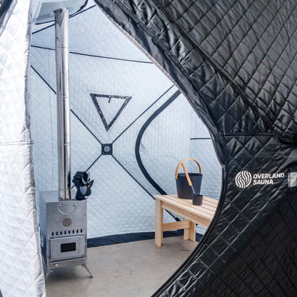 Sauna Tent