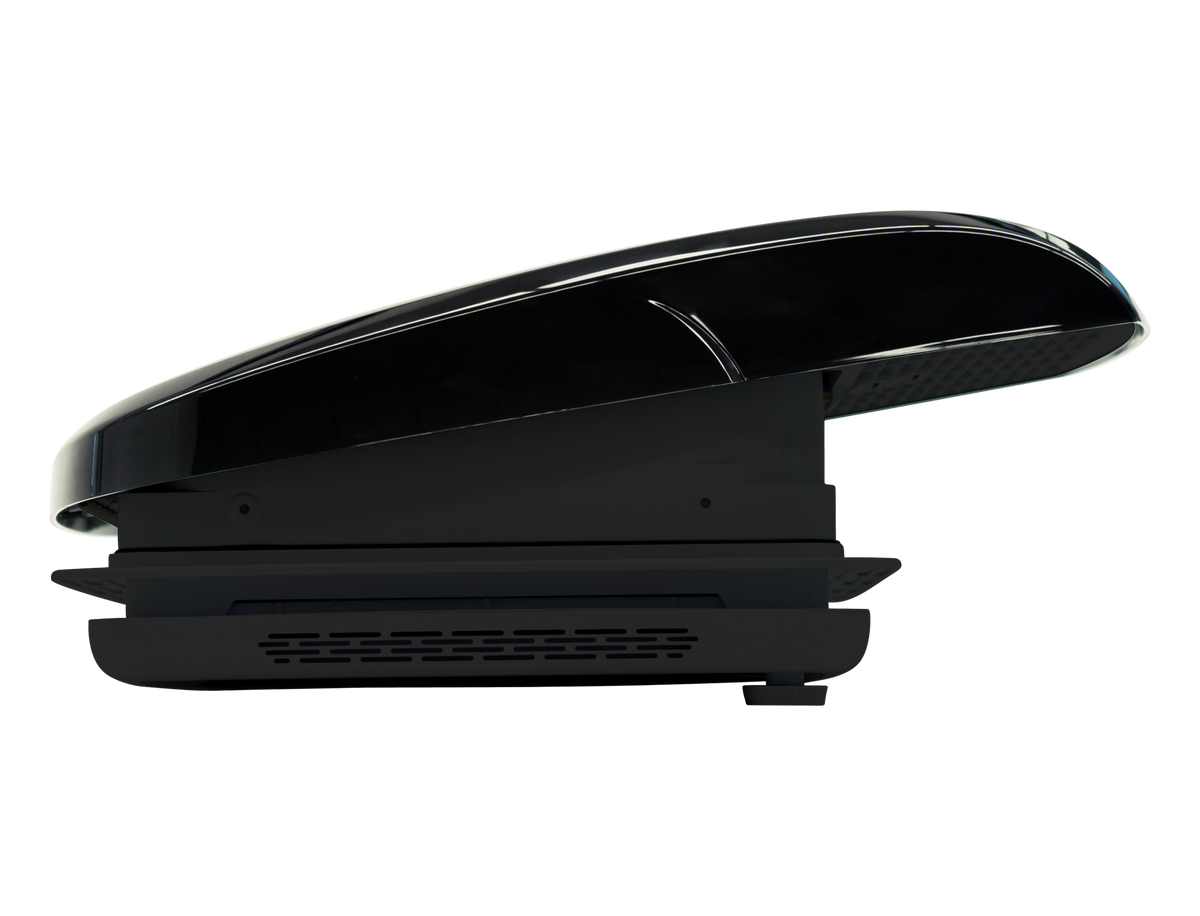 PLUS Brushless Roof Fan with Remote Control