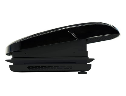 PLUS Brushless Roof Fan with Remote Control