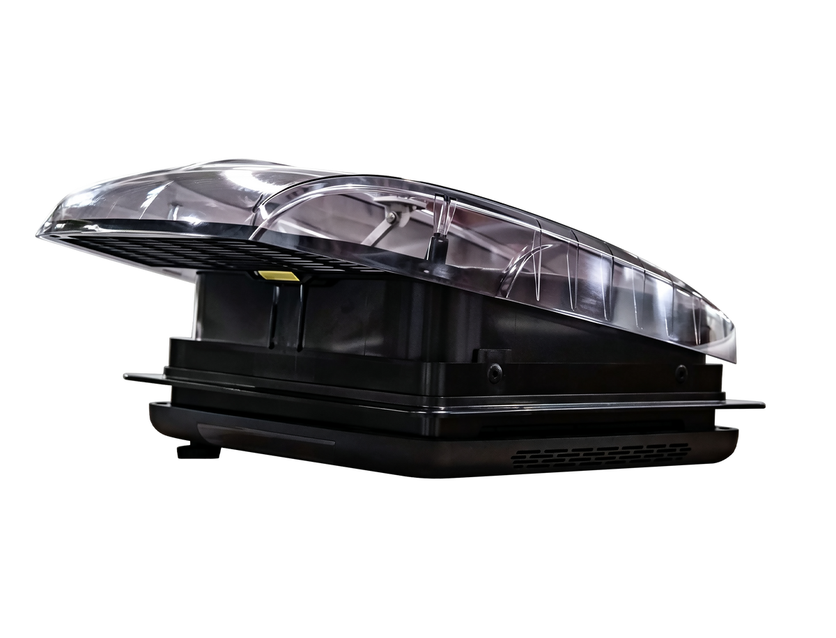 PLUS Brushless Roof Fan with Remote Control