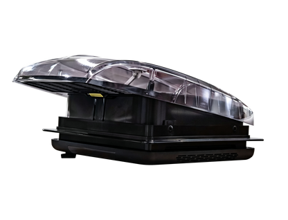 PLUS Brushless Roof Fan with Remote Control