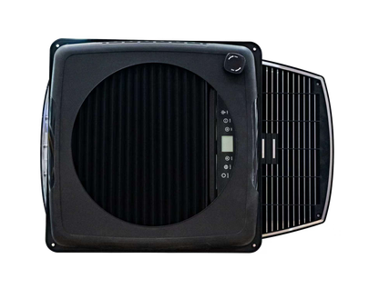PLUS Brushless Roof Fan with Remote Control