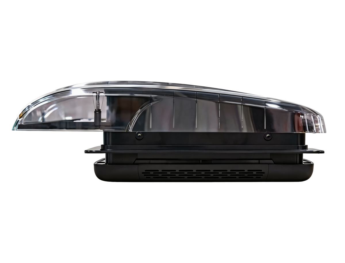 PLUS Brushless Roof Fan with Remote Control