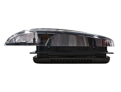 PLUS Brushless Roof Fan with Remote Control