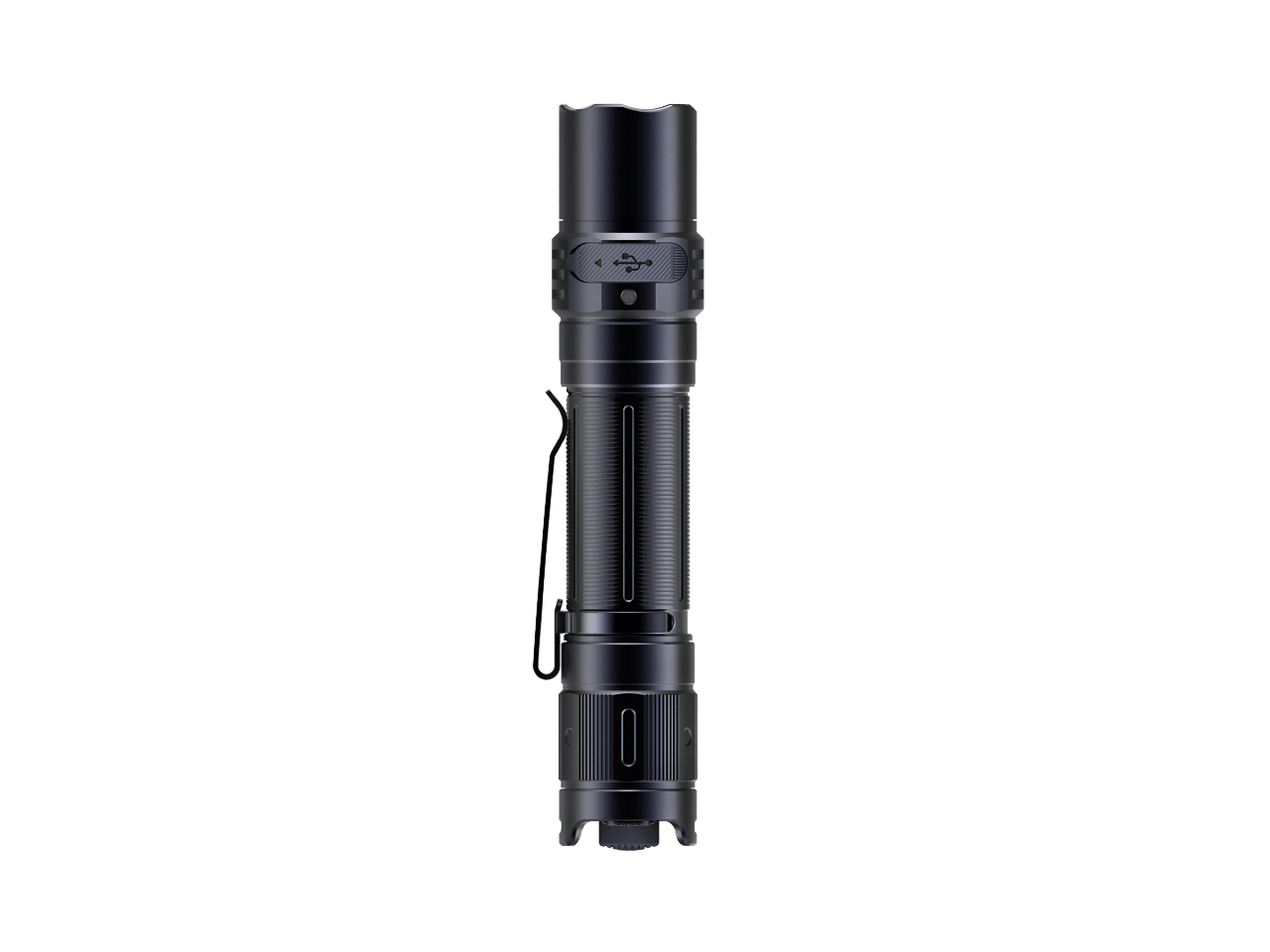 Fenix PD35R Compact Rechargeable Tactical Flashlight