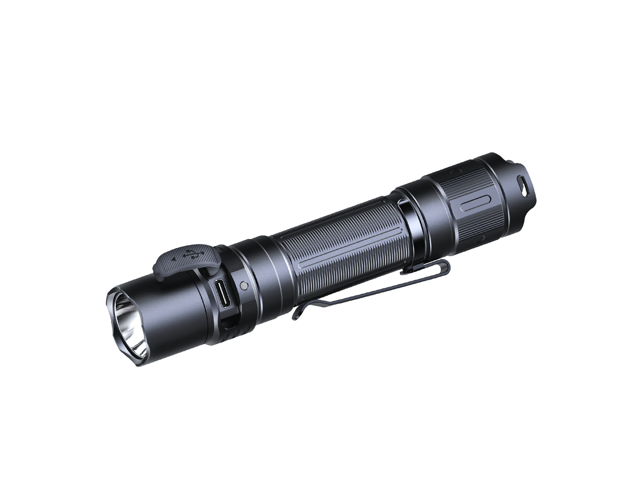 Fenix PD35R Compact Rechargeable Tactical Flashlight