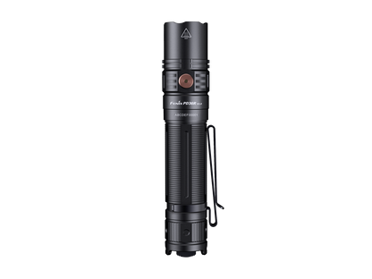 Fenix PD36R V2 Compact Rechargeable Tactical Flashlight - 1700 Lumens