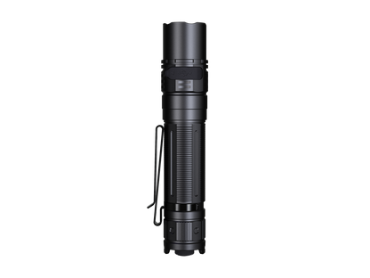 Fenix PD36R V2 Compact Rechargeable Tactical Flashlight - 1700 Lumens