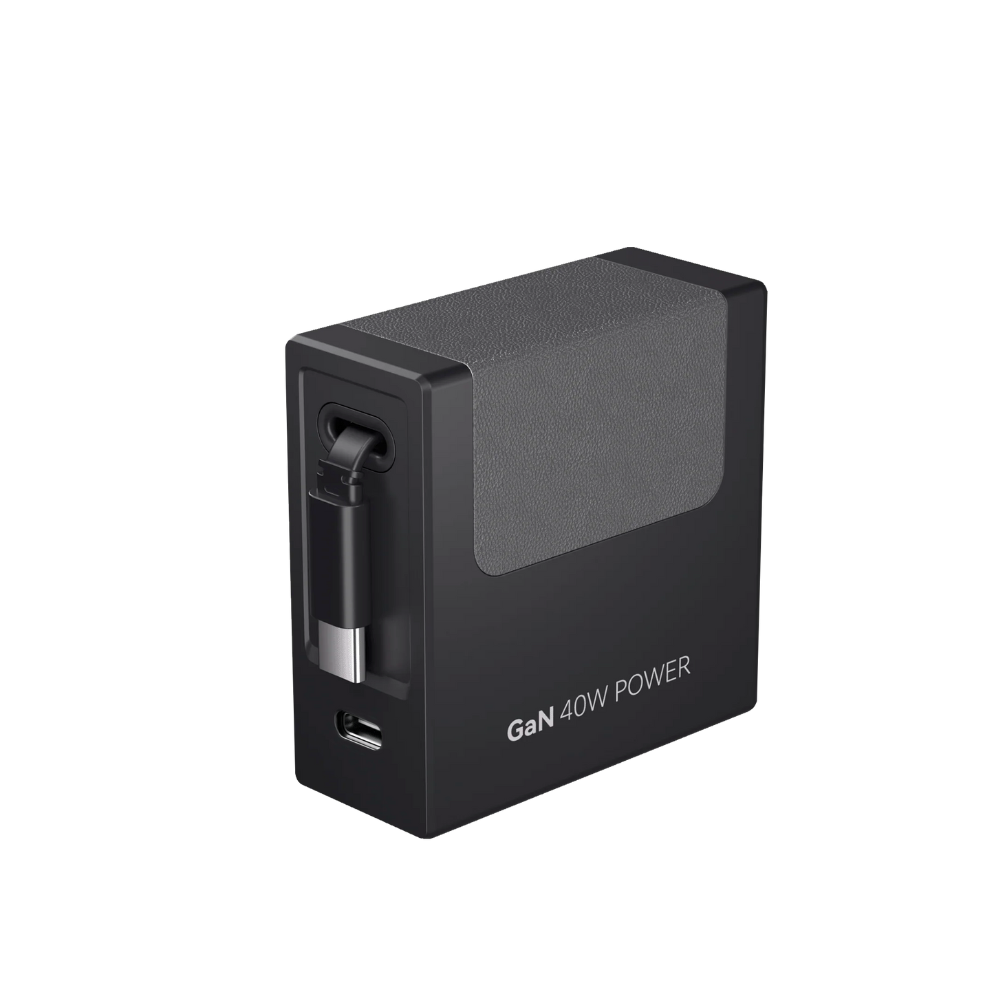 Gitryin Retractable 40W Charger for 3C Devices