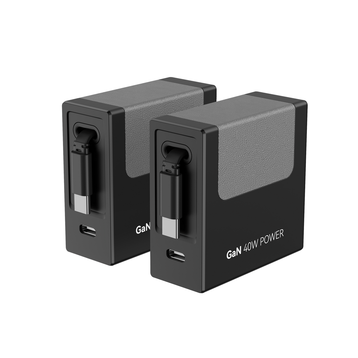 Giraffe Tools Gitryin Retractable Charger for 3C Devices