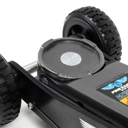 Lift pad