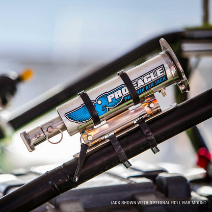 Phoenix Co2 Air Jack