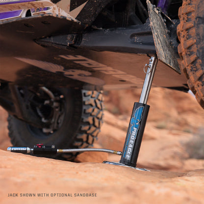 Phoenix Co2 Air Jack