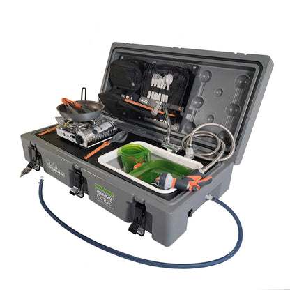 Craft Autoworks Portable Kitchen System