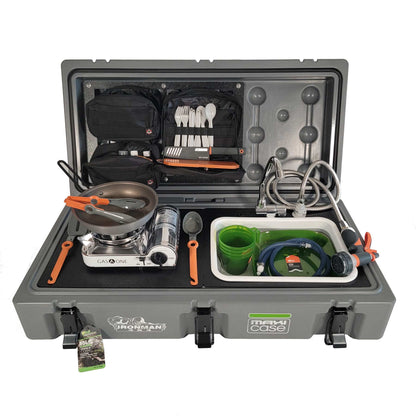 Craft Autoworks Portable Kitchen System
