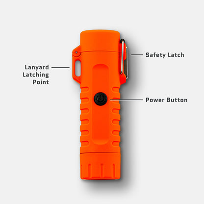 Plasma Lighter