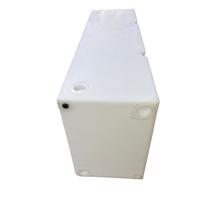 NW Conversions 28 Gallon Promaster Wheel Well Water Tank - Left (PM-L-28)