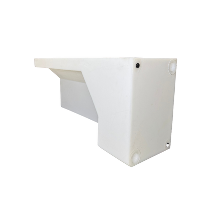 28-Gallon Promaster Wheel Well Water Tank - Left (PM-L-28)