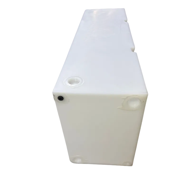 28-Gallon Promaster Wheel Well Water Tank - Left (PM-L-28)