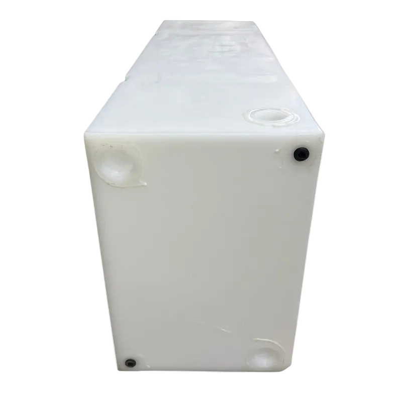28-Gallon Promaster Wheel Well Water Tank - Right (PM-R-28)