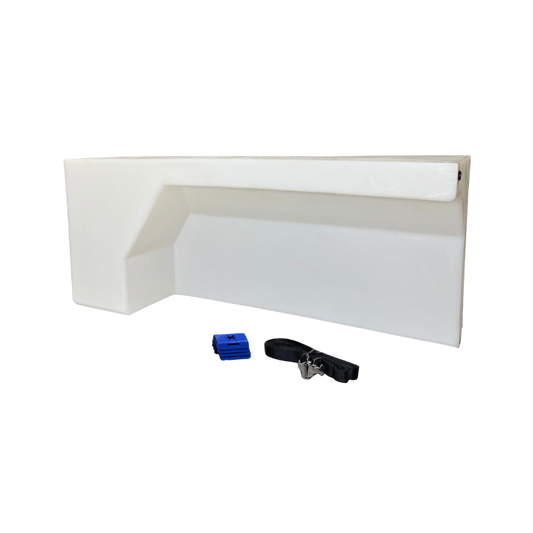 28-Gallon Promaster Wheel Well Water Tank - Right (PM-R-28)